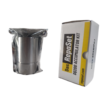 Repaset Güçlendirilmiş Basınç Tüpü