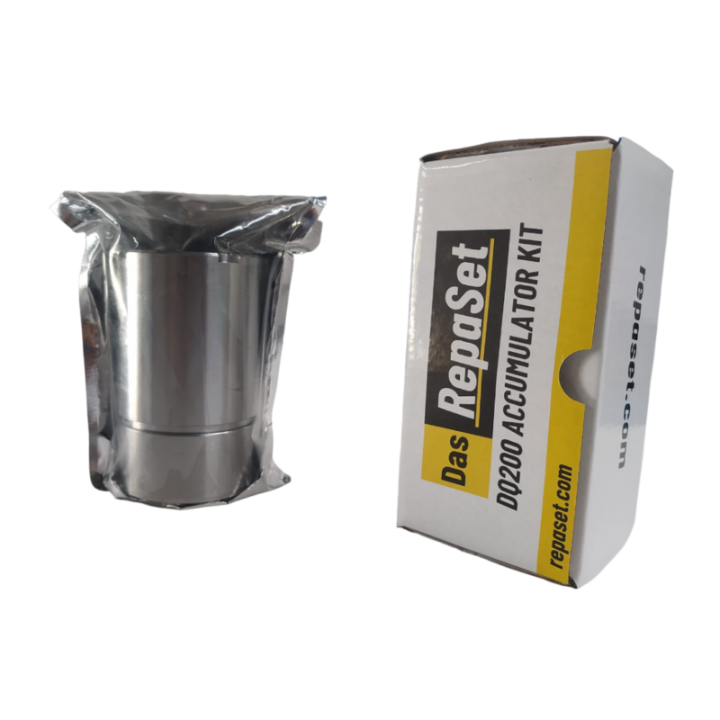 Repaset Güçlendirilmiş Basınç Tüpü