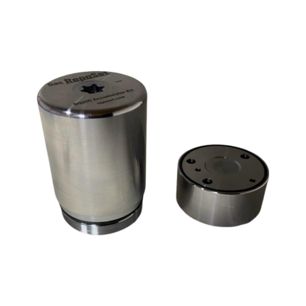 Repaset Güçlendirilmiş Basınç Tüpü