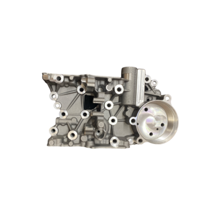 DSG 7 DQ200 Mekatronik Pleyt